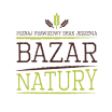 Bazar Natury Logo