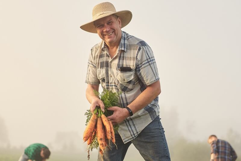 rozwój małe gospodarstwa łódzkie